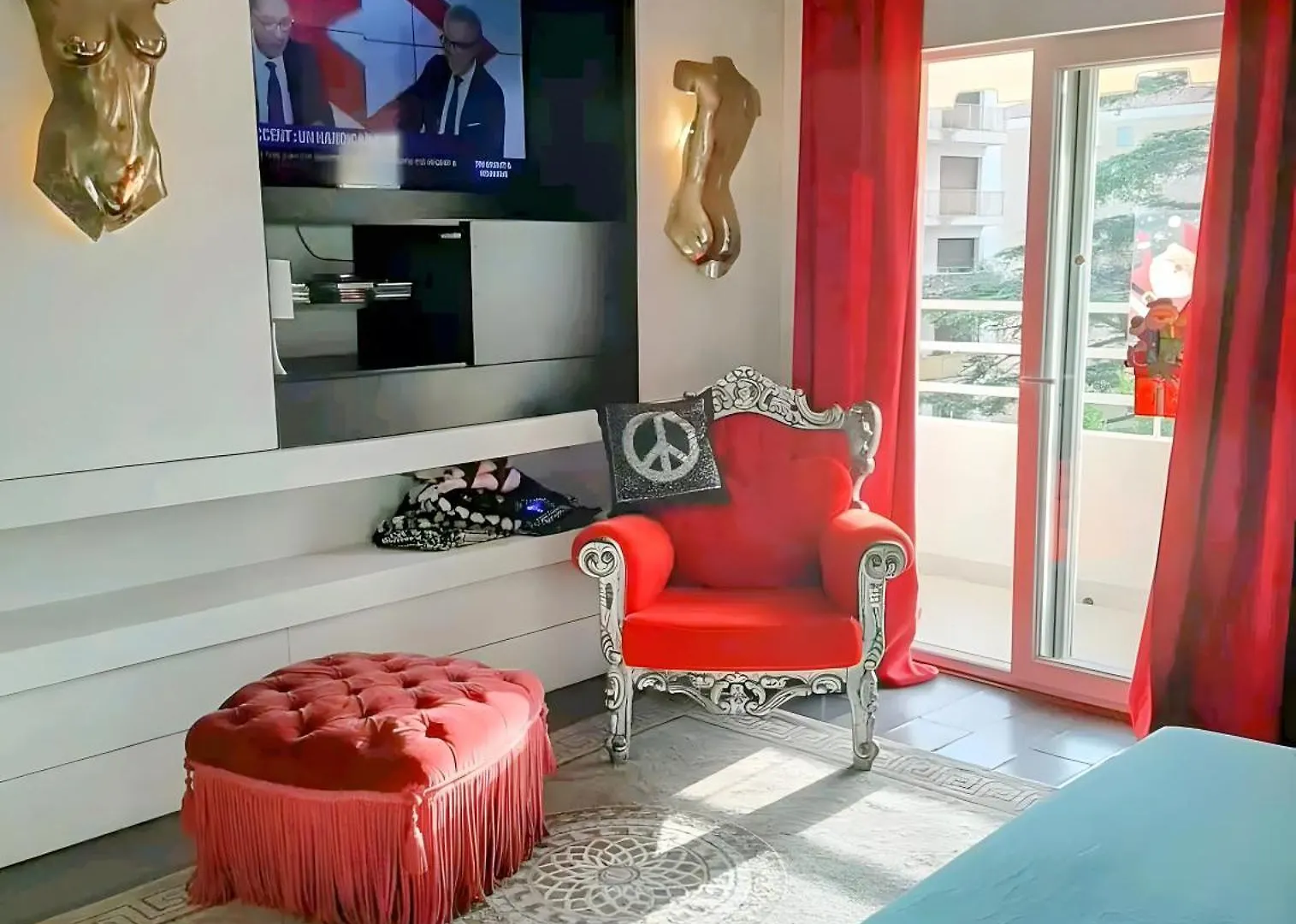 Le Loft Apartment Cannes 0*,  France