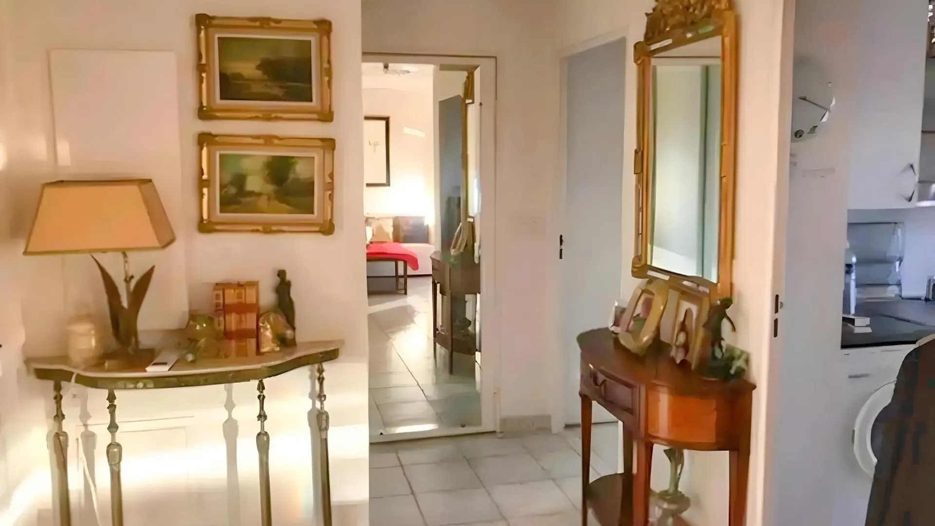Le Loft Apartment Cannes