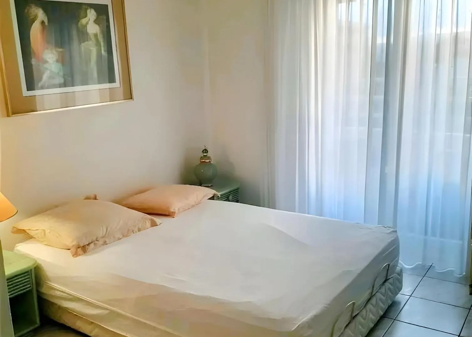 Le Loft Apartment Cannes