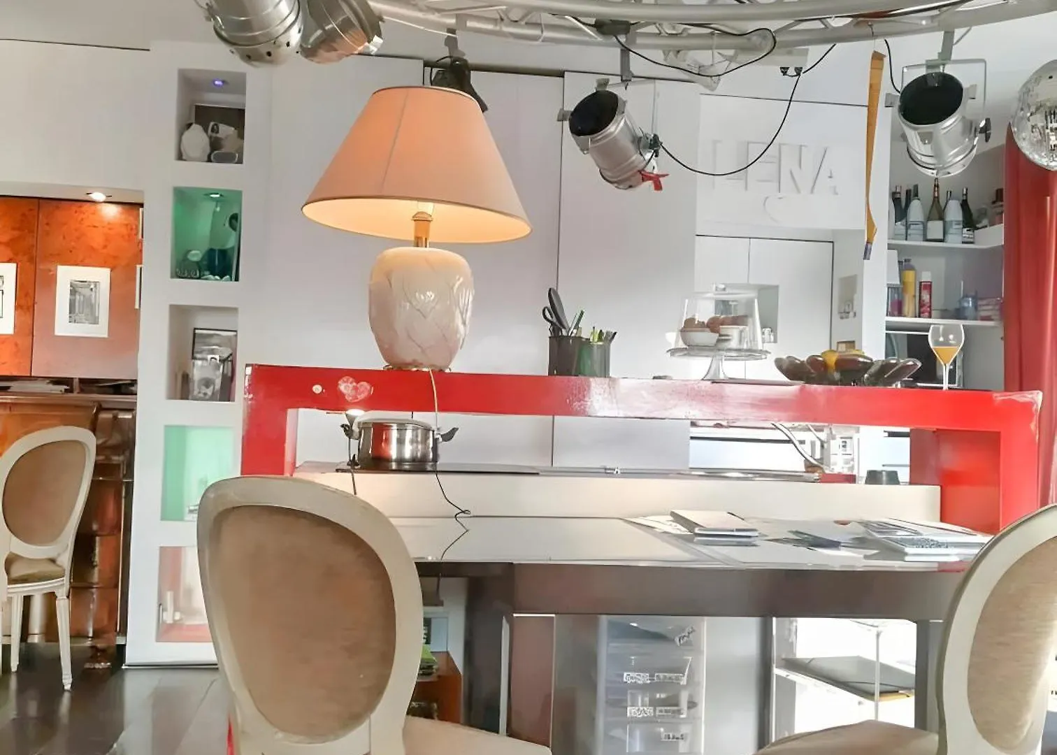 Le Loft Apartment Cannes 0*,