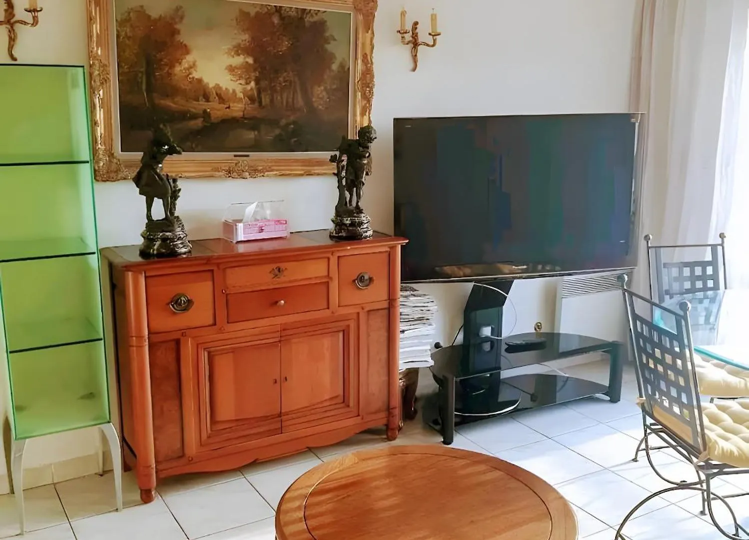 Le Loft Apartment Cannes