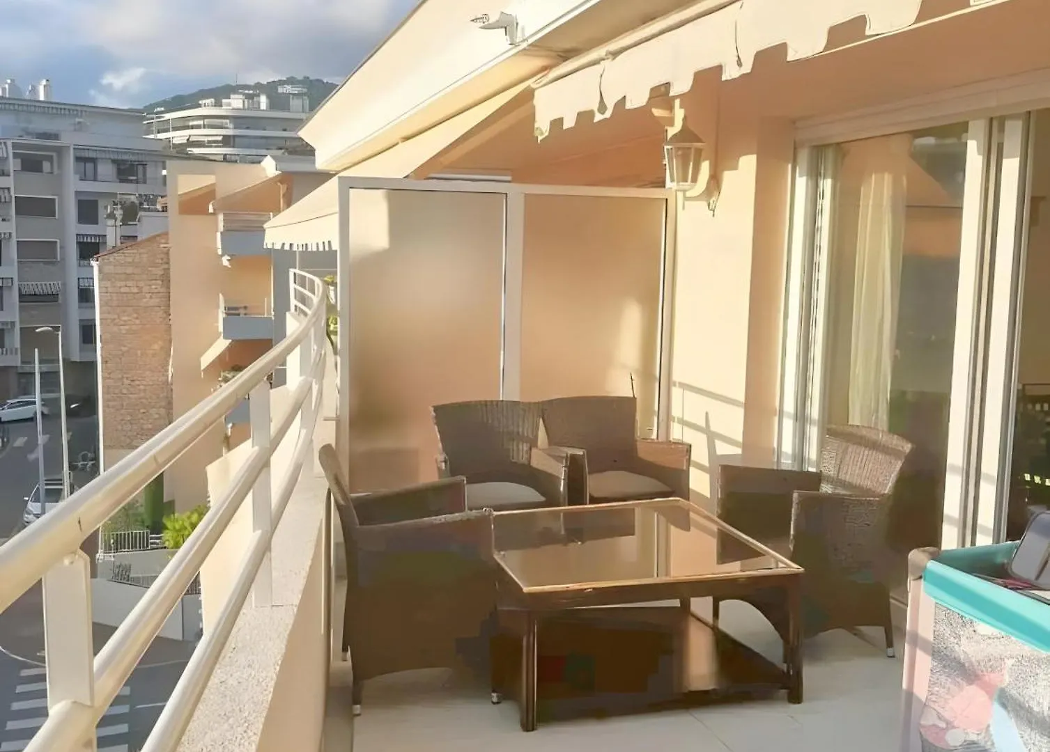 Le Loft Apartment Cannes France