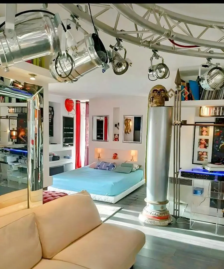 Le Loft Apartment Cannes