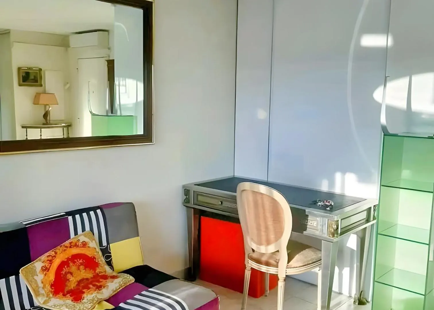 Le Loft Apartment Cannes