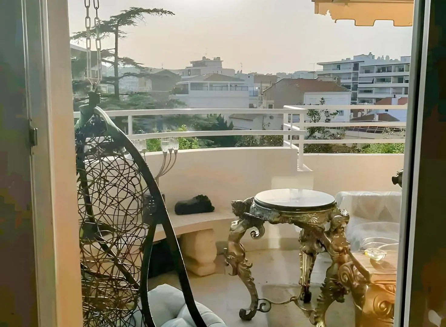 Le Loft Apartment Cannes